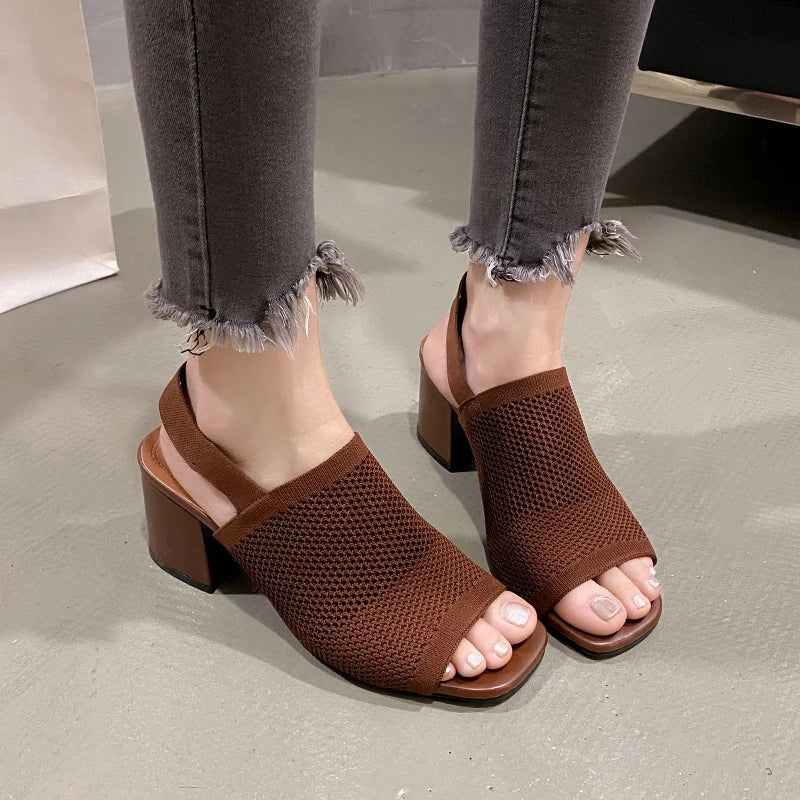 Women’s Sandals 301