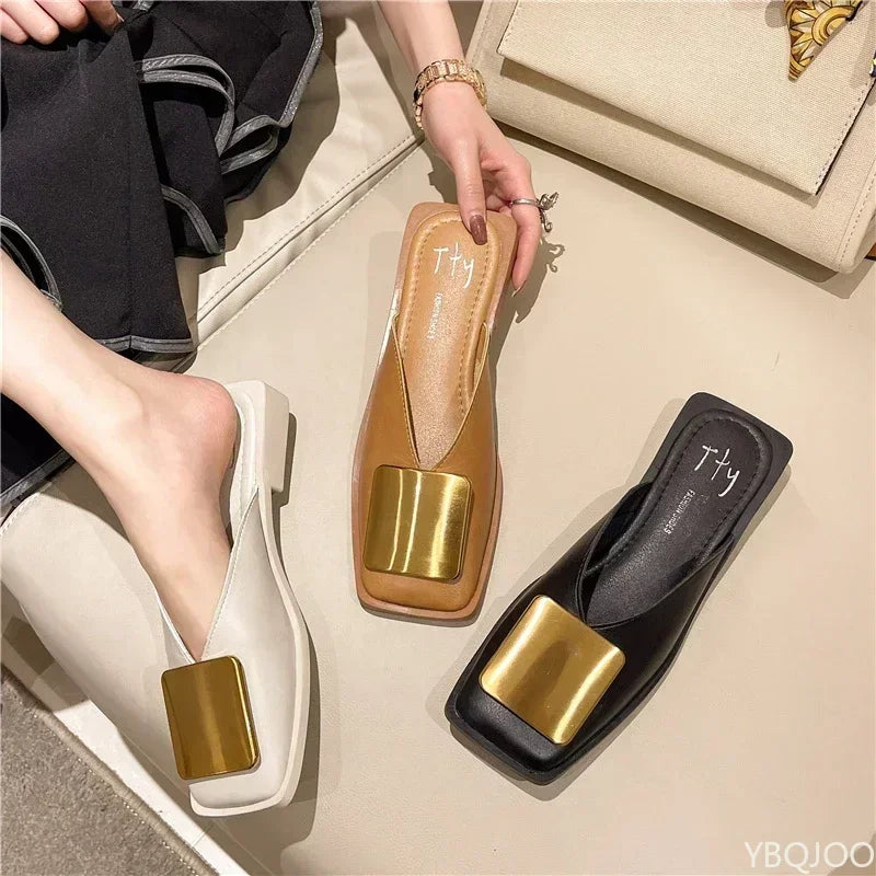 Women’s Slippers 241