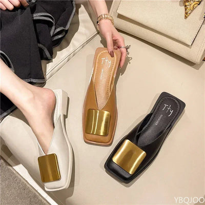 Women’s Slippers 241