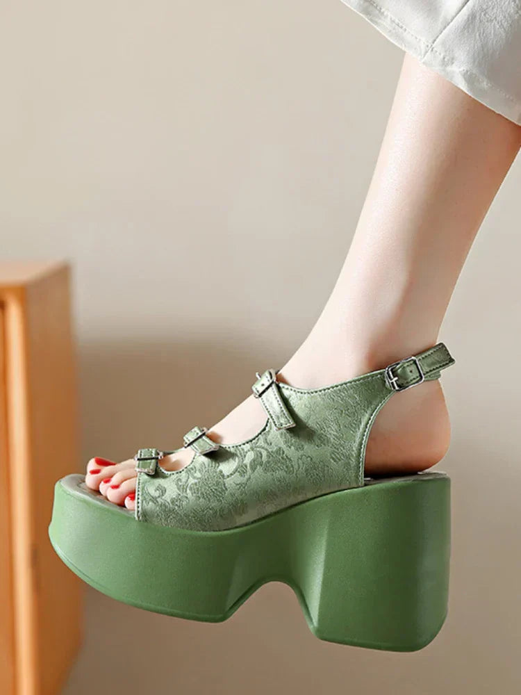 Women’s Heels 223
