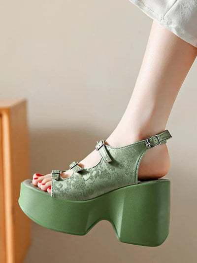 Women’s Heels 223