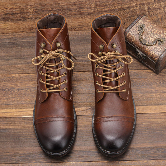 Men’s Boots 236