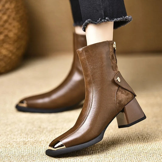 Women’s Boots 163