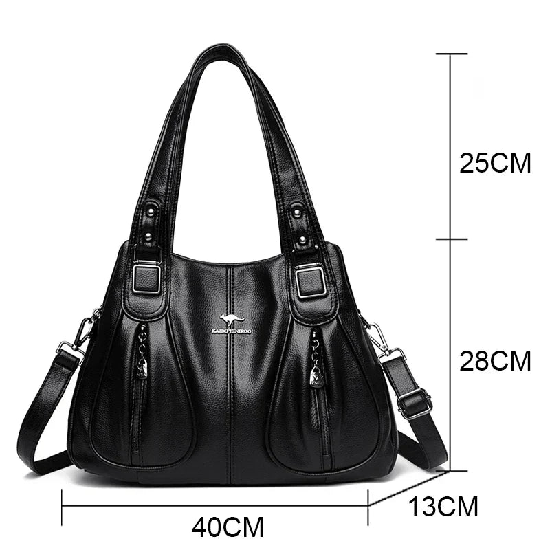 Women’s Leather Bags 106