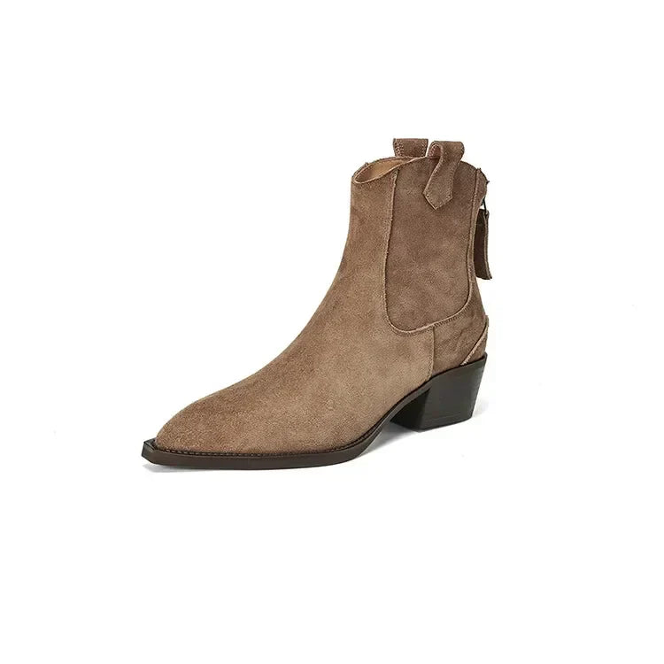 Women’s Boots 126