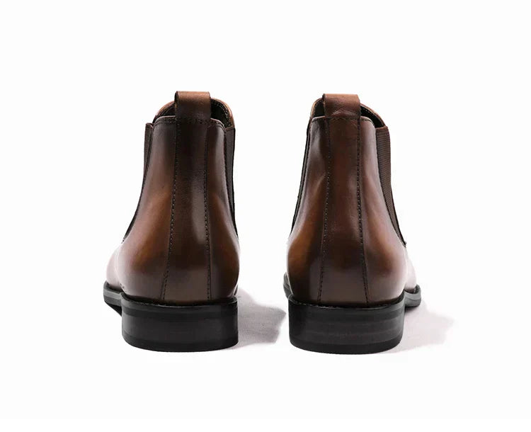 Men’s Leather Boots 260