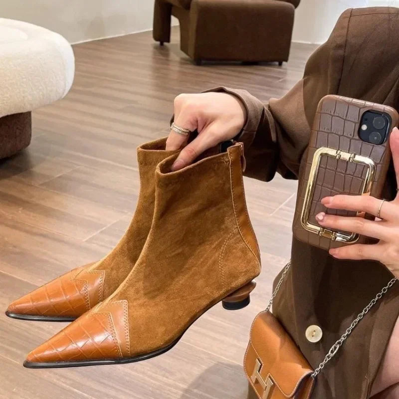 Women’s Boots 117