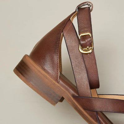 Women’s Sandals 161