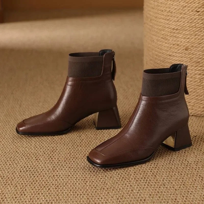 Women’s Boots 121