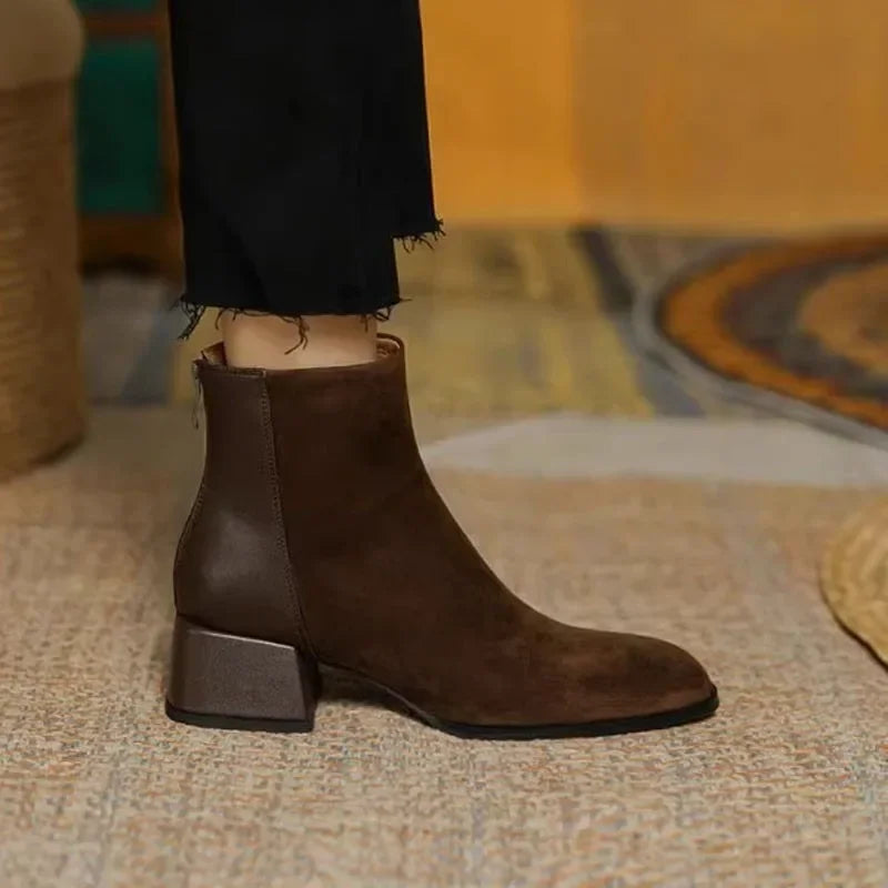 Women’s Boots 137