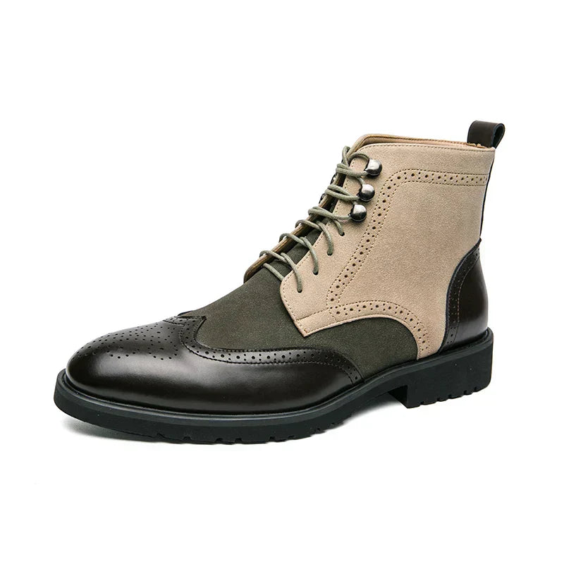 Men’s Boots 256