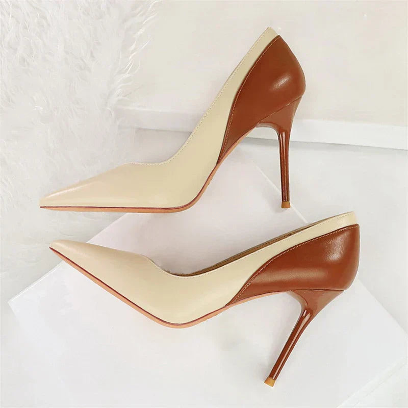 Women’s Heels 170