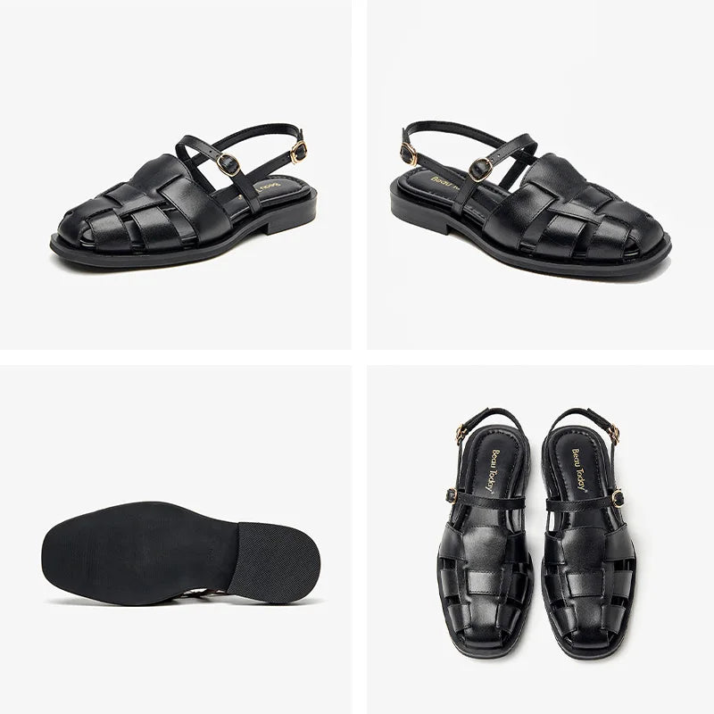 Women’s Sandals 268