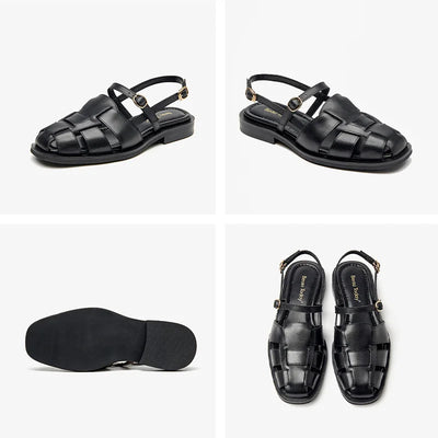 Women’s Sandals 268