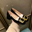  Siyah 4CM