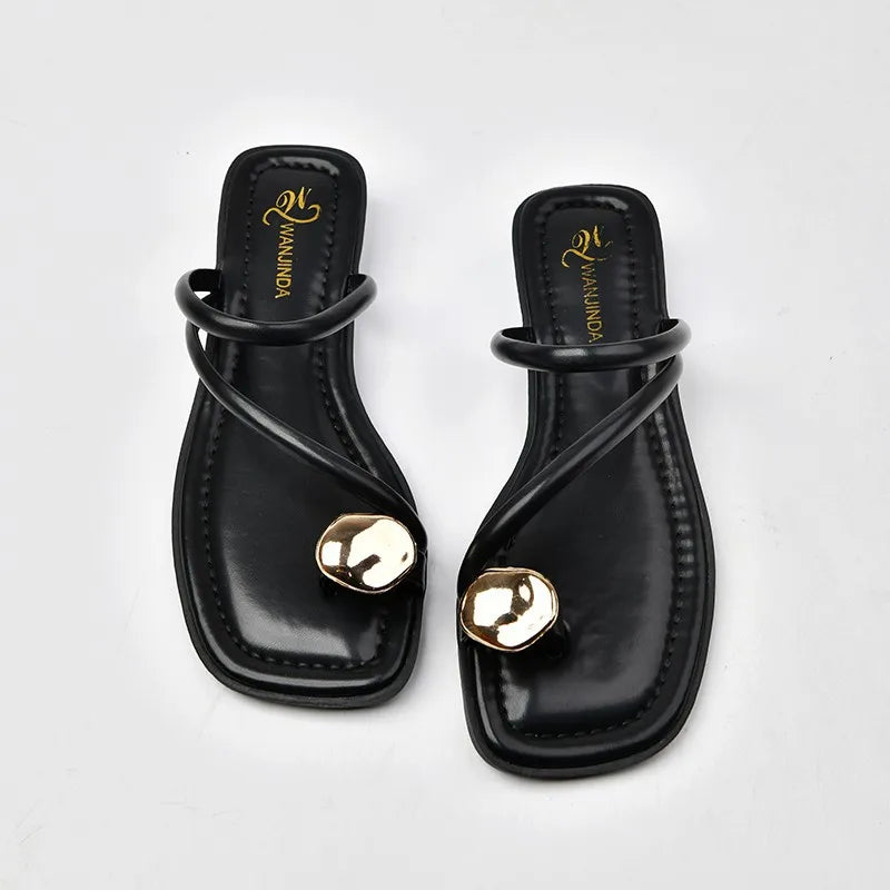 Women’s Slippers 276