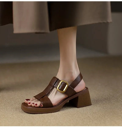 Women’s Sandals 262