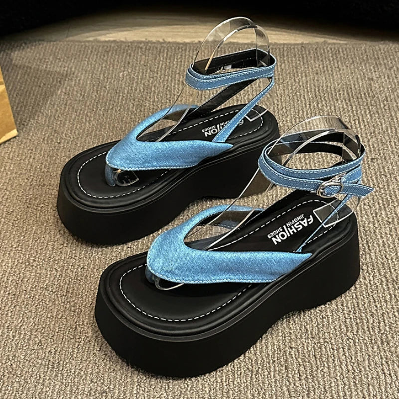 Women’s Sandals 242