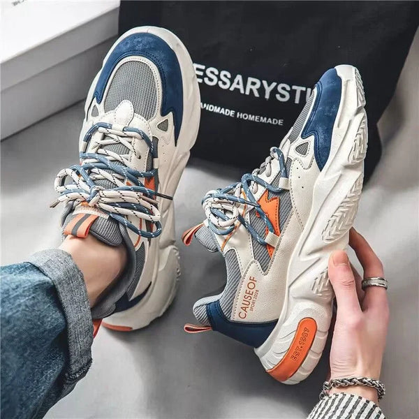 ERKEK SPOR AYAKKABI 351
