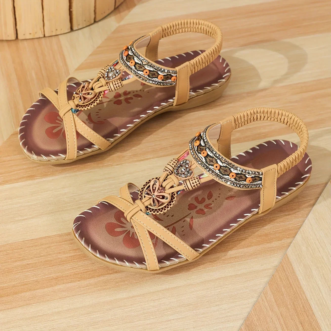 Women’s Sandals 238
