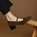  Leopar Deseni