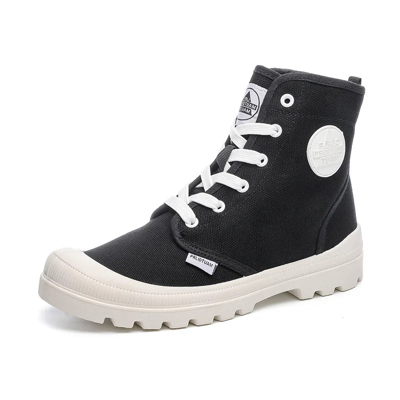 Men’s Boots  277