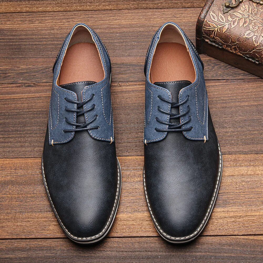 Men’s Shoes 653