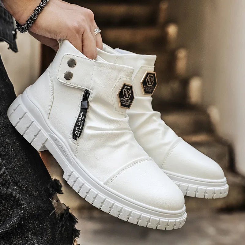 Men’s Boots 270