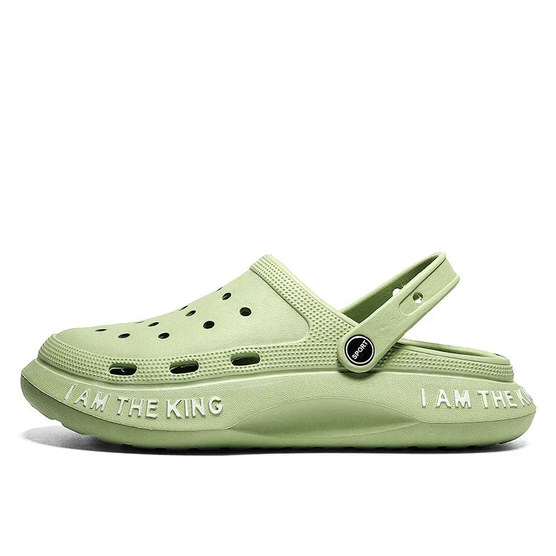 Men’s Slippers 133