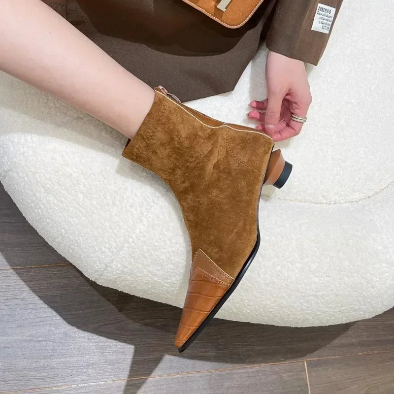 Women’s Boots 117