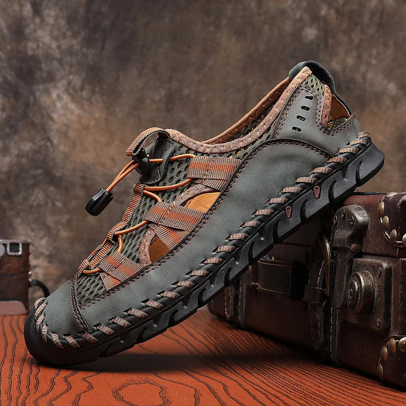 Men’s Sandals 282