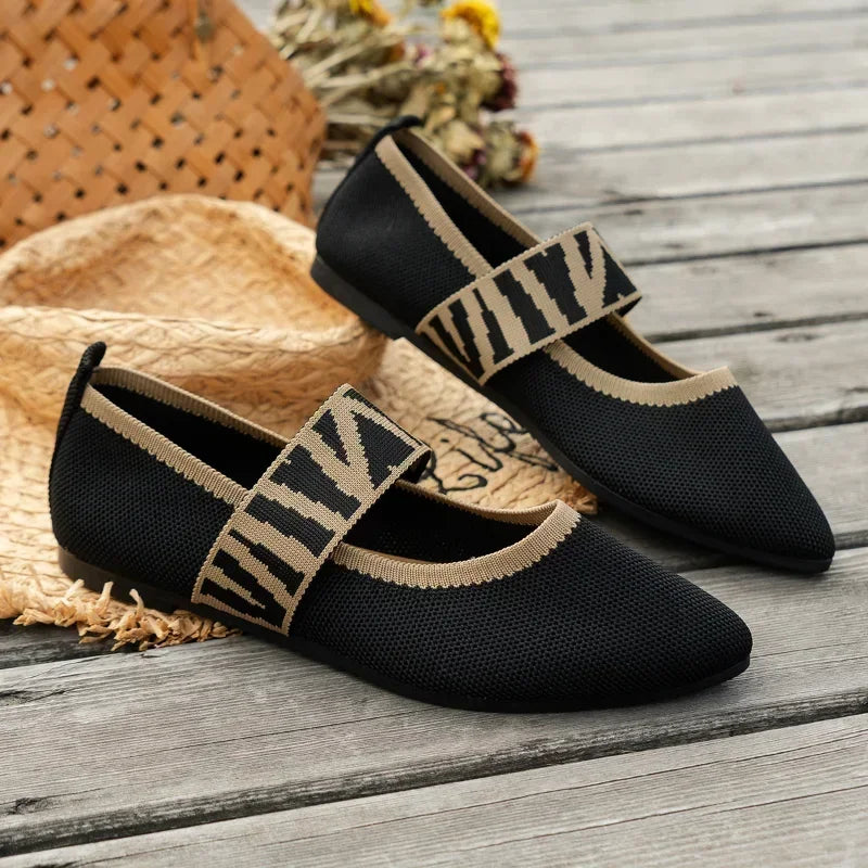 Women’s Flats 20