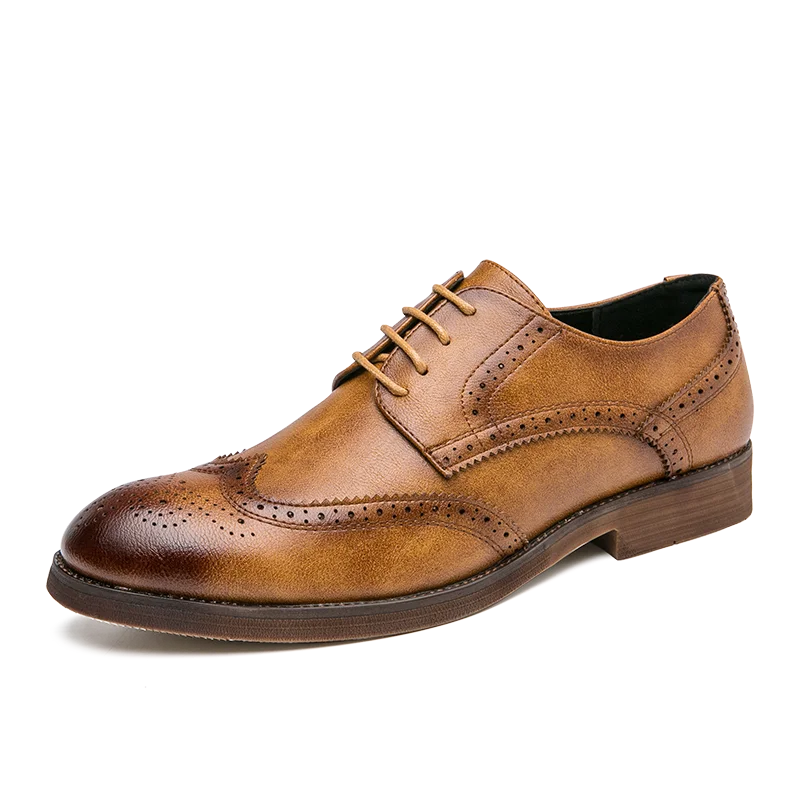 Men’s Shoes 676