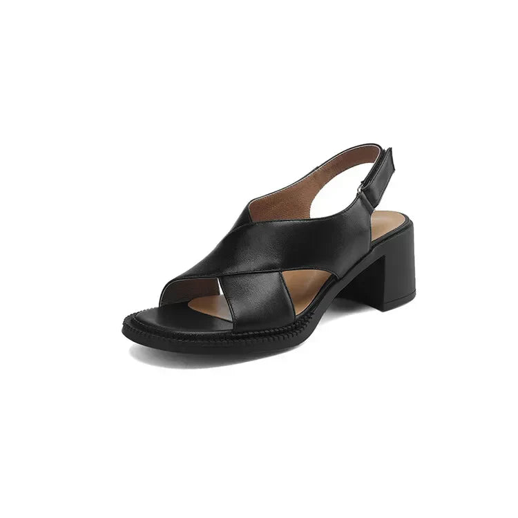 Women’s Sandals 156