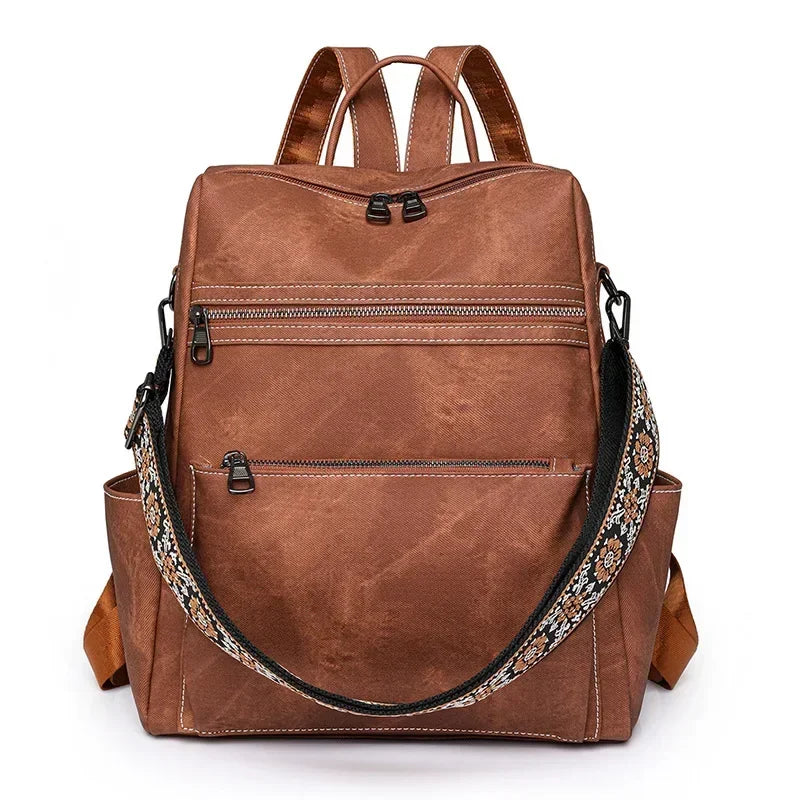 Women’s Leather Bags 122