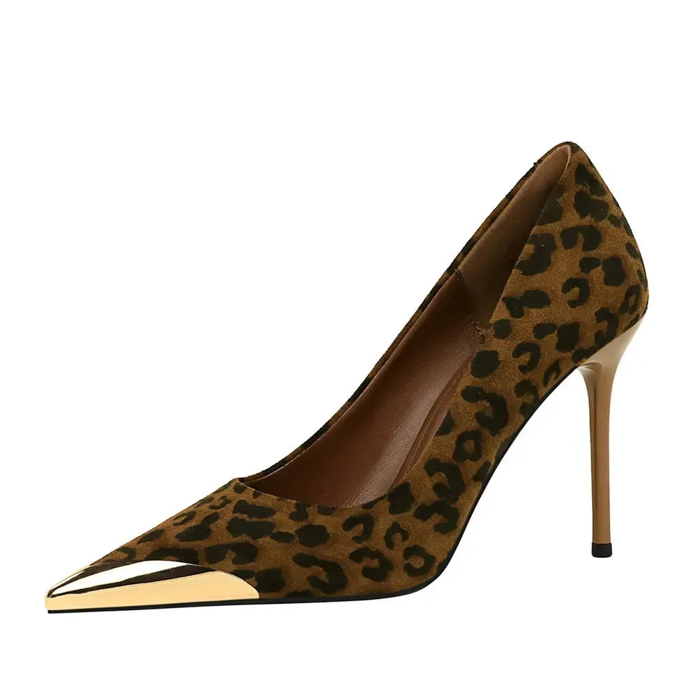 Women’s Heels 144