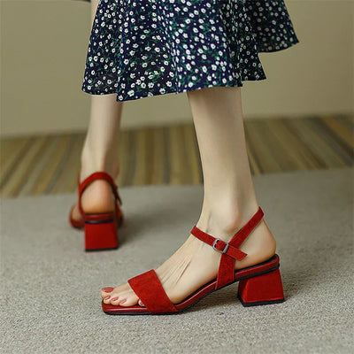 Women’s Sandals  312