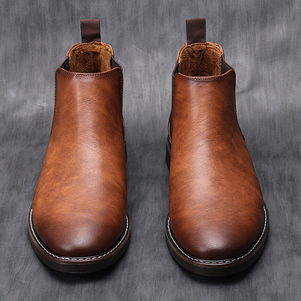 Men’s Boots 255