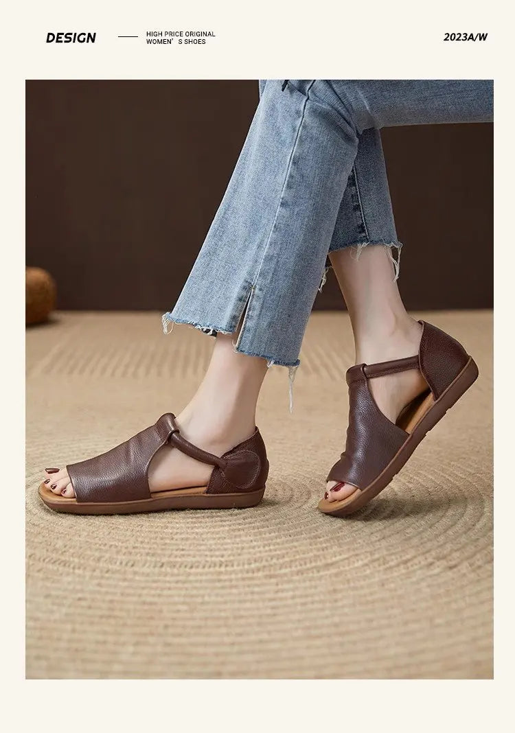 Women’s Sandals 248