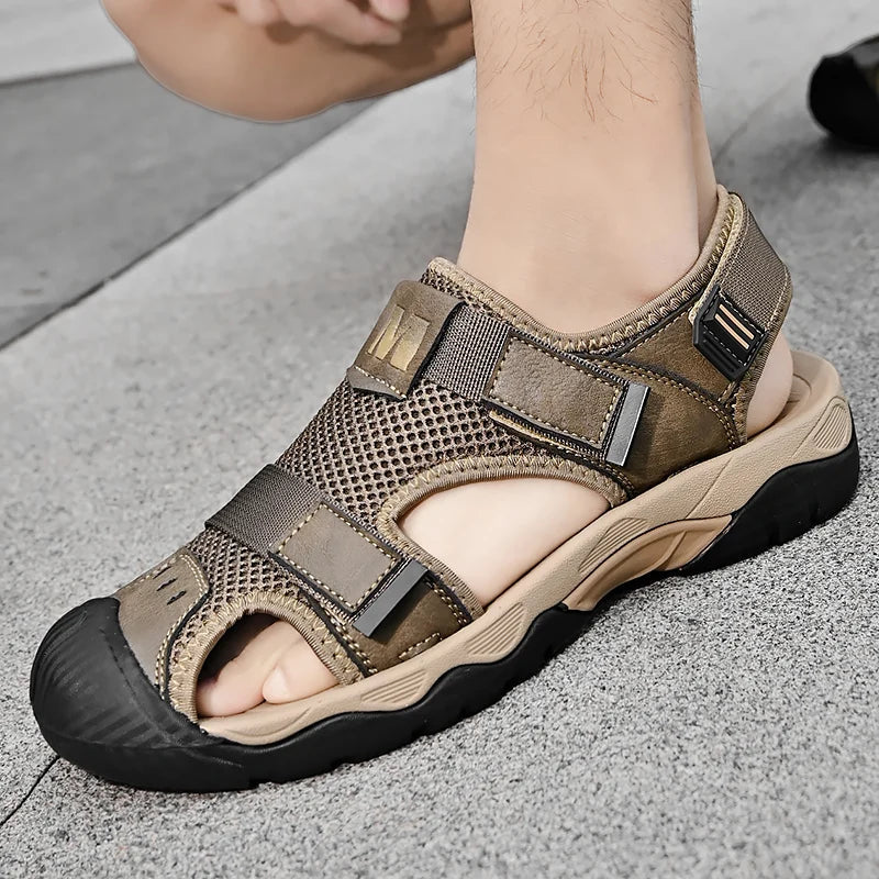 Men’s Sandals 283