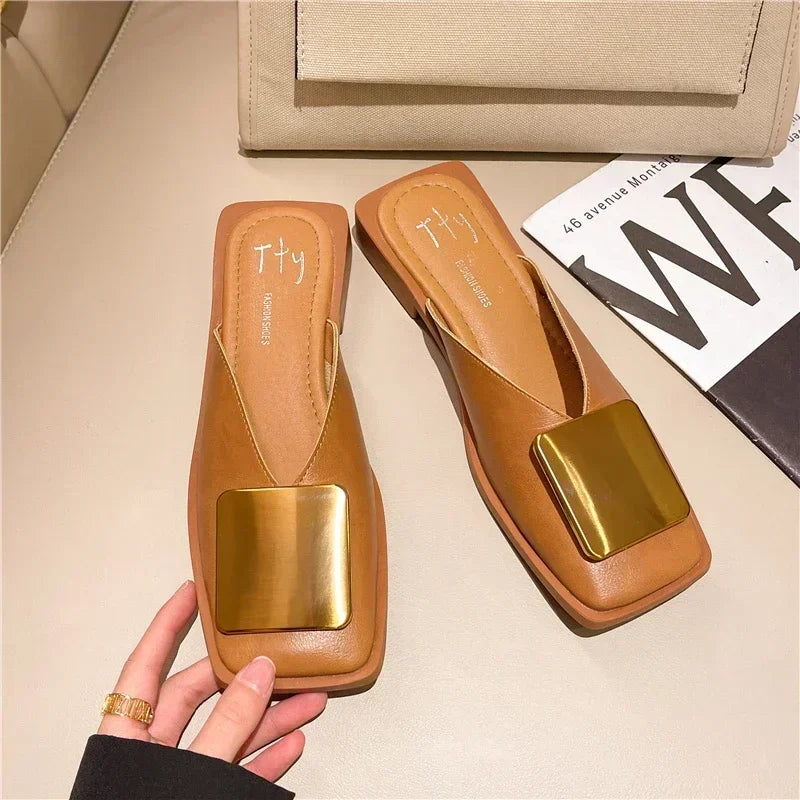 Women’s Slippers 241