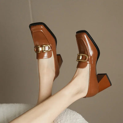 Women’s Heels 126