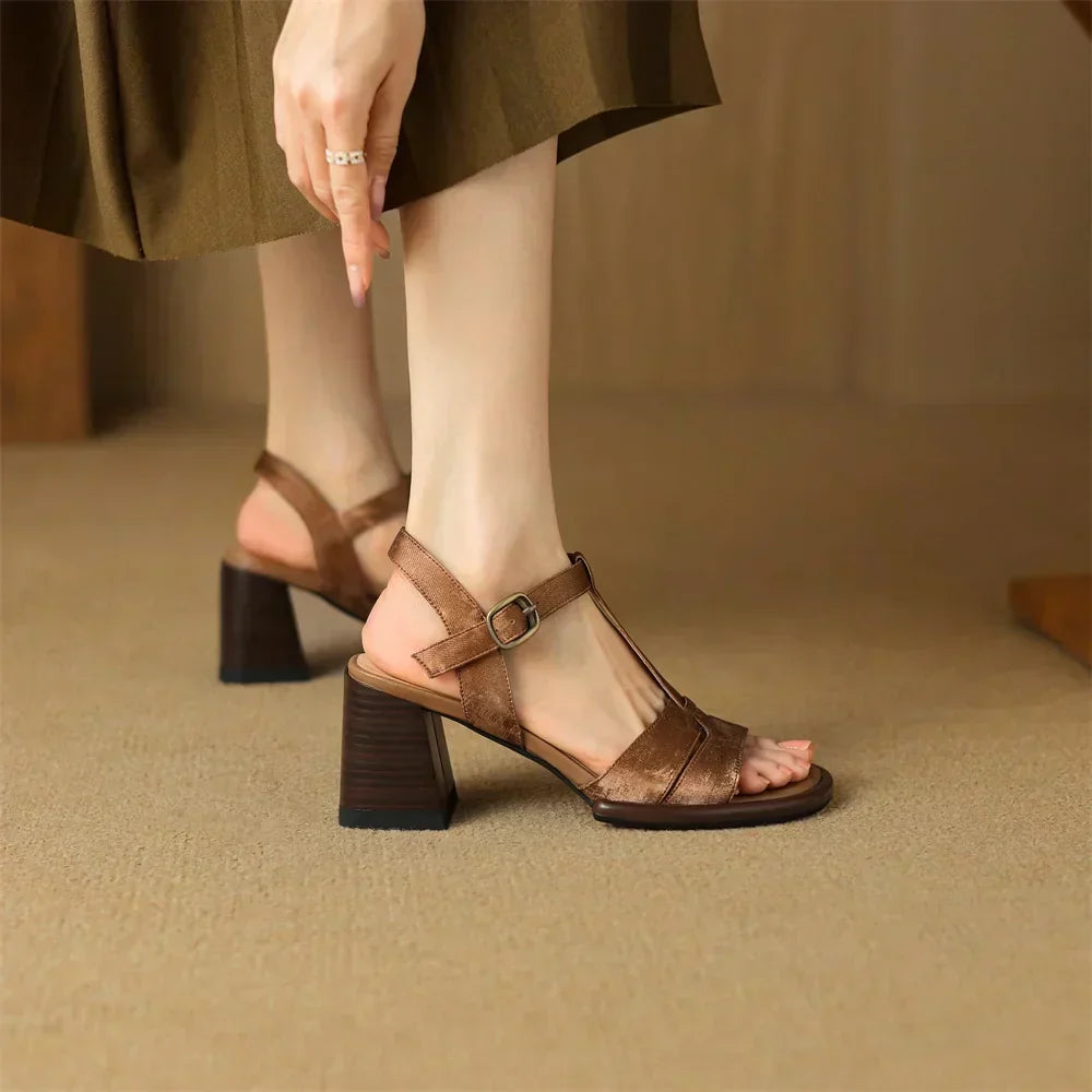 Women’s Sandals 169