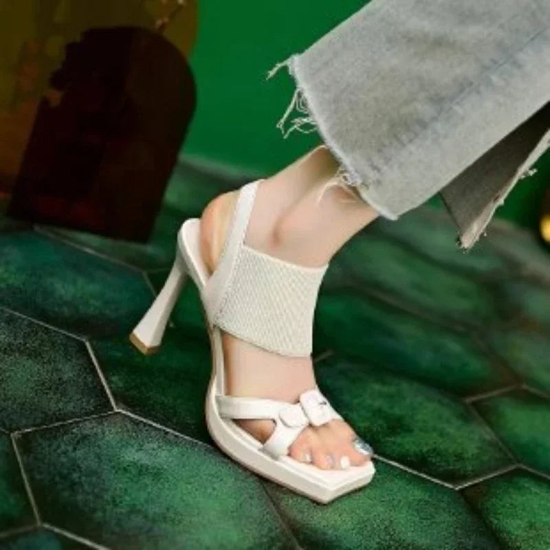 Women’s Heels 263