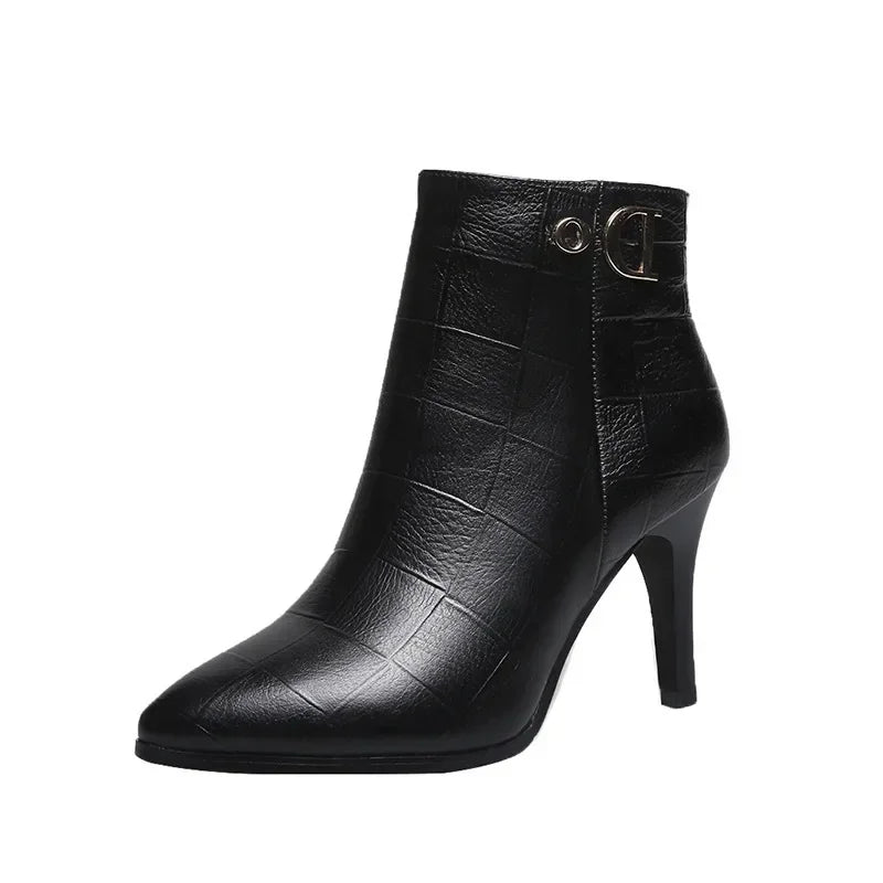 Women’s Boots 166