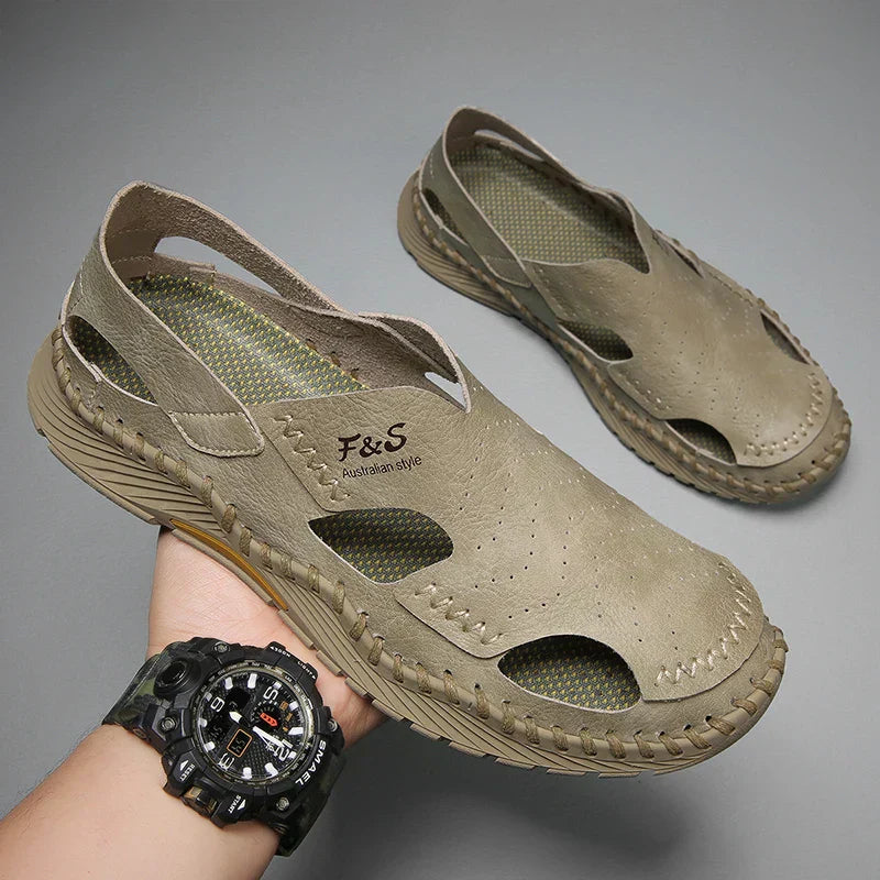 Men’s Sandals 139