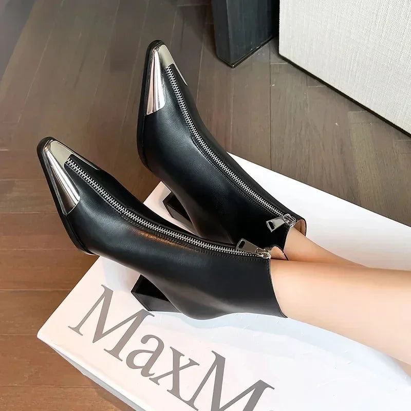 Women’s Boots 139