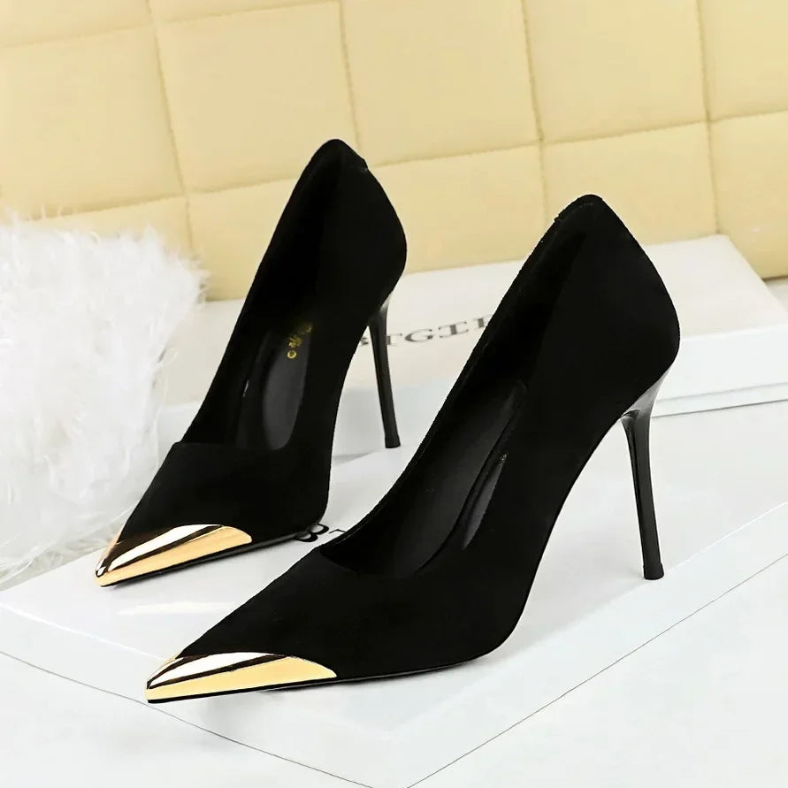 Women’s Heels 144