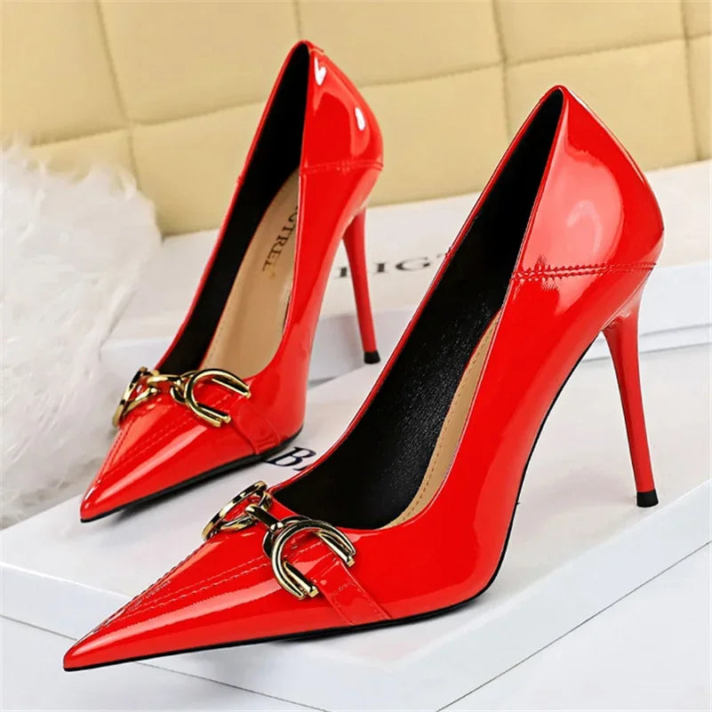 Women’s Heels 132