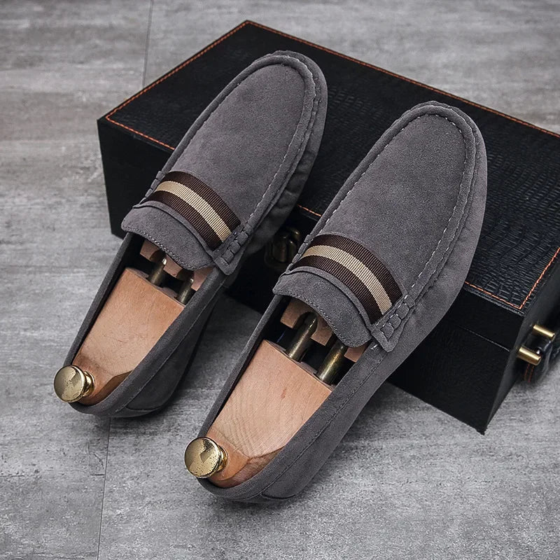 Men’s Shoes 410